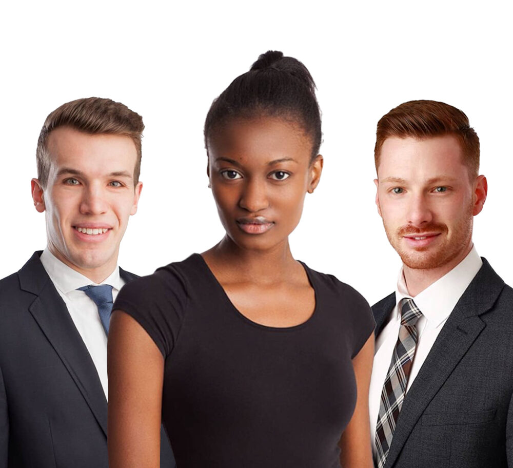 Business Portrait - Exclusive